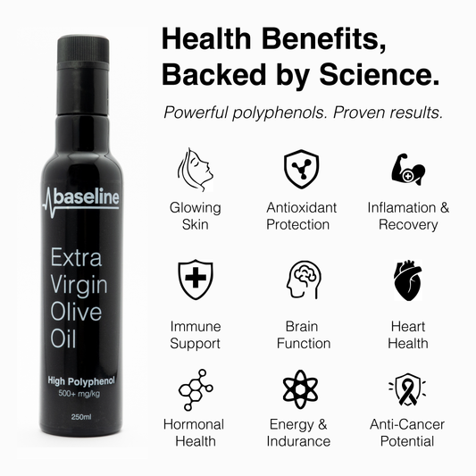 Extra Virgin Olive Oil